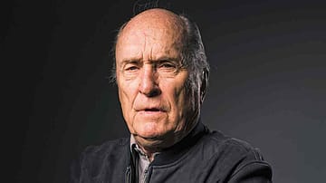 Robert Duvall: Power Performer