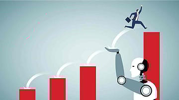Artificial Intelligence: India Inc’s Inflection Point