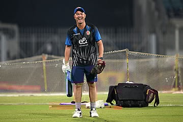 Jonathan Trott Steps Down As Head Coach: What’s Next For Afghanistan After Their T20 World Cup Exit?