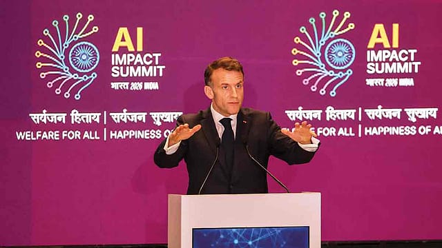 Why France Calls India a ‘Top Priority’ Ahead of the G7 Summit Why France Calls India a ‘Top Priority’ Ahead of the G7 Summit