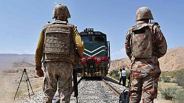 The Baloch Pivot: How it can shift the regional balance of power