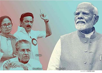 The Double-Engine Pledge