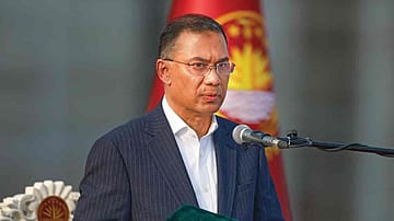 Bangladesh: Can Tarique Rahman Be the Redeemer?