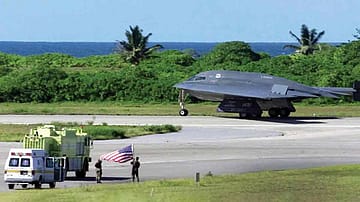 Island of the Day Before