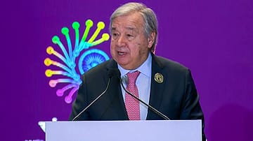 Guterres Urges Science-Led Global Cooperation, Calls for Facts Over Hype in AI Governance