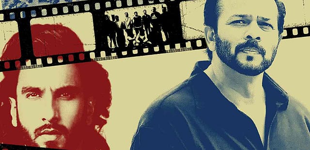 Trigger Warnings: The Return of the Underworld