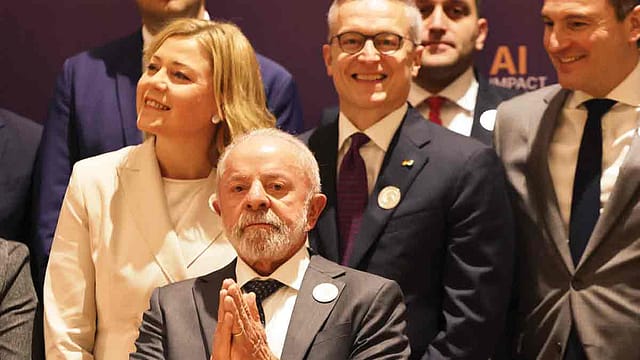 Why Brazil’s Push to End the ‘6-1 Workweek’ Is Becoming a Political Win for Lula Why Brazil’s Push to End the ‘6-1 Workweek’ Is Becoming a Political Win for Lula