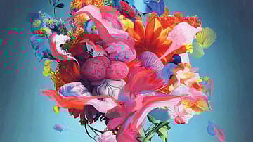 The Rise of Artistic Intelligence