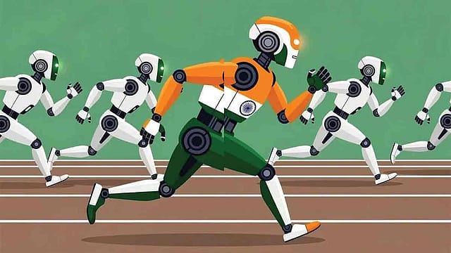 Artificial Intelligence: Capitalising the Future Artificial Intelligence: Capitalising the Future