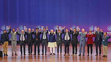 Artificial Intelligence: Modi AIms High