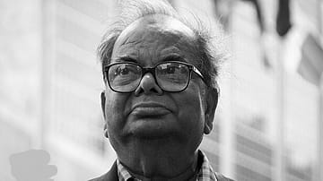 Mani Sankar Mukhopadhyay: The Man Who Gave Kolkata a Soul