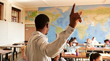 Microsoft Launches AI Skilling Programme for 2 Million Indian Teachers by 2030