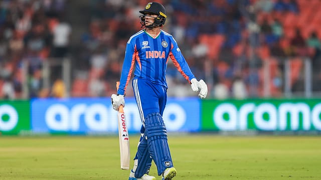 T20 World Cup: Irfan Pathan Flags Off-Spin Woes as Abhishek Sharma Backs Team Spirit Before Super 8 T20 World Cup: Irfan Pathan Flags Off-Spin Woes as Abhishek Sharma Backs Team Spirit Before Super 8