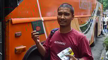 Bangladesh to Resume Tourist Visa Services in India; Agartala–Dhaka Bus Route Set for Possible Comeback