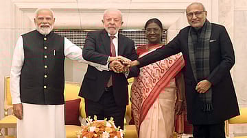 Lula’s India Visit: How Cultural Diplomacy and Strategic Talks Deepened India-Brazil Partnership