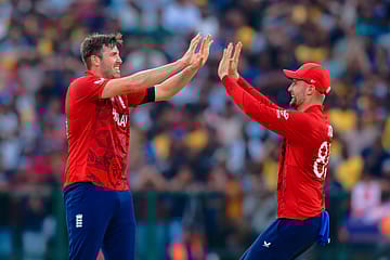 T20 World Cup: Jacks helps Eng pull off a Houdini act –again