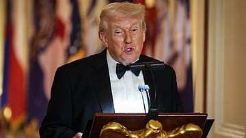 Donald Trump Urges Netflix to Fire Susan Rice Amid Warner Bros Acquisition Battle