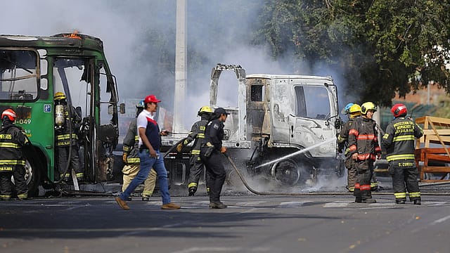 El Chapo to El Mencho: Billion-Dollar History of Mexico's Drug Cartels