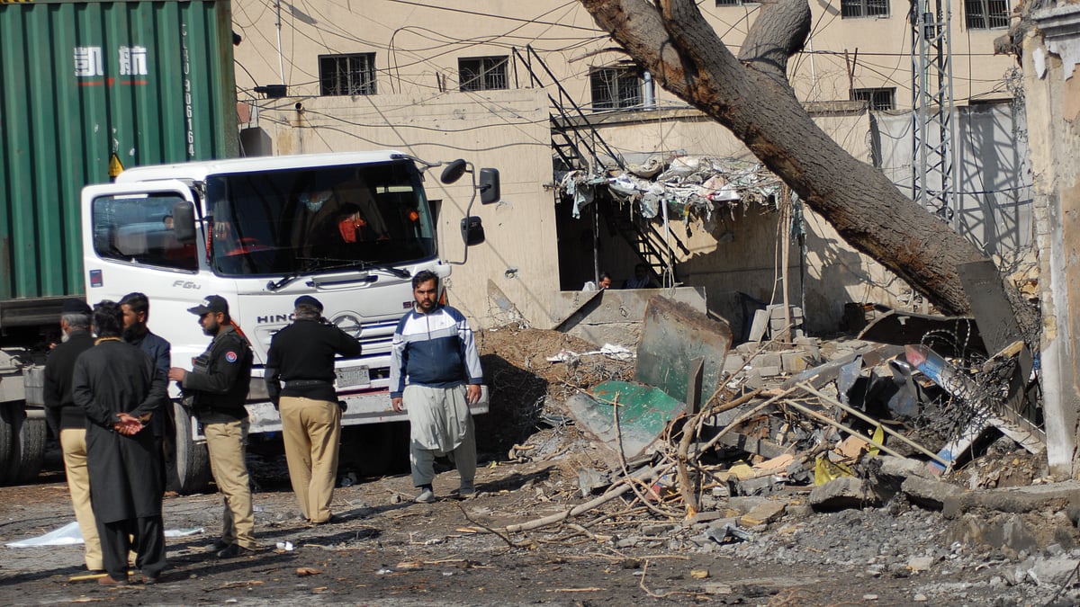 Balochistan Human Rights Crisis: House Demolitions and 82 ...