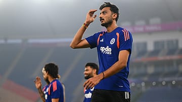 ‘If He Is Vice-Captain, Why Isn’t He Playing?’: Aakash Chopra Slams Axar Patel’s Omission