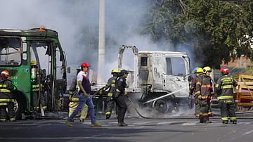 White House Confirms US Role in Mexican Drug Lord El Mencho’s Killing