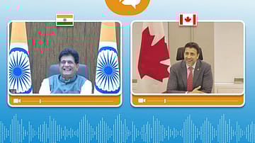 From Trade to Security, India and Canada Deepen Engagement Before Carney Visit