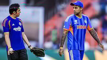 ‘Absolutely Ridiculous’: Criticism Mounts Against Gautam Gambhir After India’s Batting Collapse