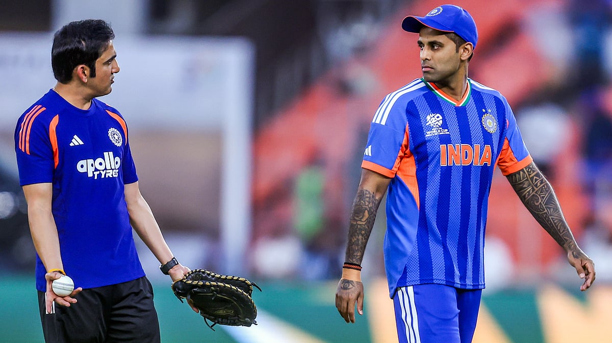 India's 72-Run Victory Over Zimbabwe: How Video Analysis Transformed ...