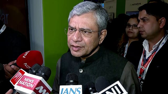 IBM to Invest in Quantum Computing and Cloud Infrastructure in India, Says Ashwini Vaishnaw IBM to Invest in Quantum Computing and Cloud Infrastructure in India, Says Ashwini Vaishnaw