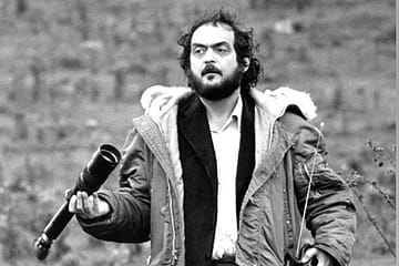 Remembering Stanley Kubrick in the time of the Epstein files