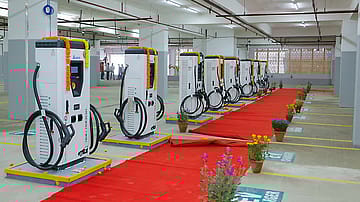 India Needs National EV Export Strategy as Global Sales to Triple by 2030: FICCI-Yes Bank