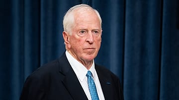 Who Is the Designated Survivor at Trump’s State of the Union 2026 and Why It Matters?