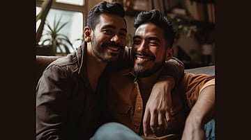 The Business of Belonging: Inside India’s Queer Dating Economy