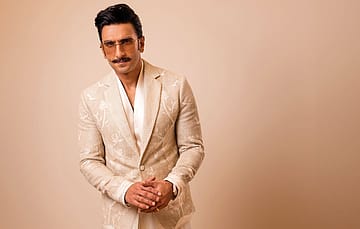 Stargazer: Ranveer Singh, Sai Pallavi and Pooja Hegde