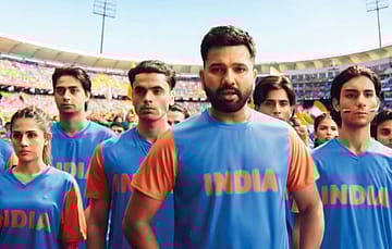 Over the Top: Jingoistic Advertisements Don’t Help Cricket