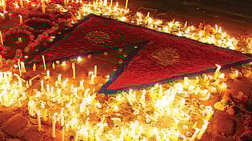 Ink Fades, Influencers Rise in Nepal’s Hybrid Election Campaign