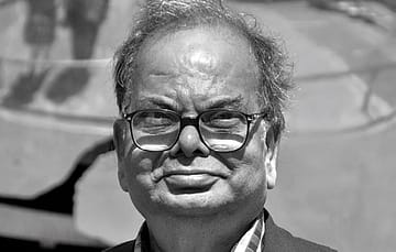 Sankar (1933-2026): The Lord of Chowringhee