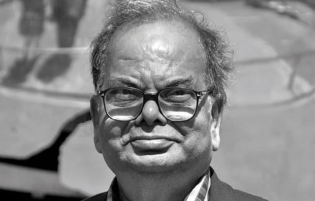 Sankar (1933-2026): The Lord of Chowringhee Sankar (1933-2026): The Lord of Chowringhee