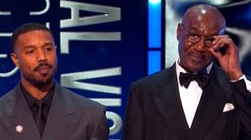 Why the BAFTA Tourette Syndrome Incident Sparked Worldwide Debate