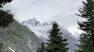 Severe Water Crisis Sparks Women-Led Protests in Pakistan-occupied Gilgit-Baltistan Amid Power Shortages