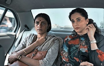 Movie Review: The rot is deep in Anubhav Sinha's 'Assi'