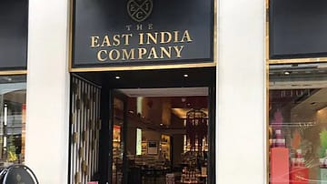 What Went Wrong? The East India Company’s Luxury Comeback Ends in Liquidation