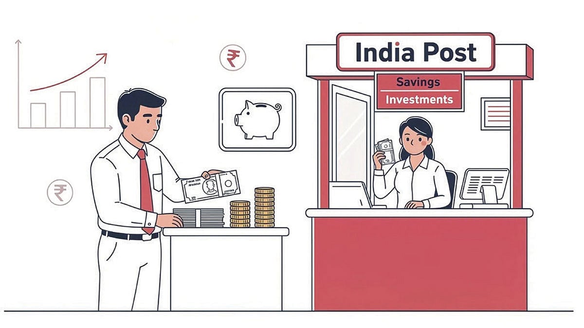 India Post Savings Schemes: A Reliable Anchor Amid Fintech Rise