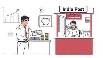 Drop Box: India Post’s saving schemes are a reliable anchor