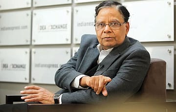 We are in a delicate phase of restoring the India-US relationship and the deal has already got better for us, says Arvind Panagariya