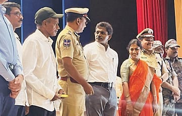 National Guard: The home ministry unveils a forward-looking strategy against terrorism and insurgency