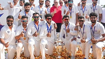 How J&K Beat Karnataka to Clinch Historic Ranji Trophy 2025-26 Crown