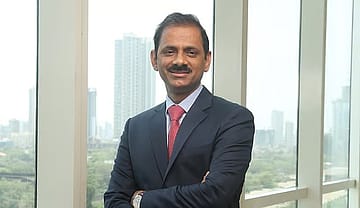 Rs 590-Crore Fraud: How IDFC First Bank’s Vaidyanathan Took The Bull By Its Horns