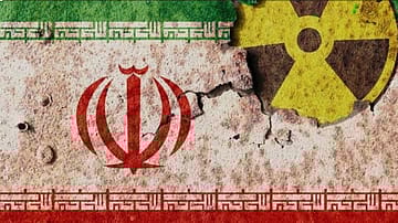 Natanz Nuclear Facility Targeted? Iran Raises Explosive Claim Against US and Israel