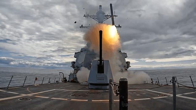 US Issues Lone-Wolf and Cyberattack Alert Amid Operation Epic Fury Strikes on Iran US Issues Lone-Wolf and Cyberattack Alert Amid Operation Epic Fury Strikes on Iran